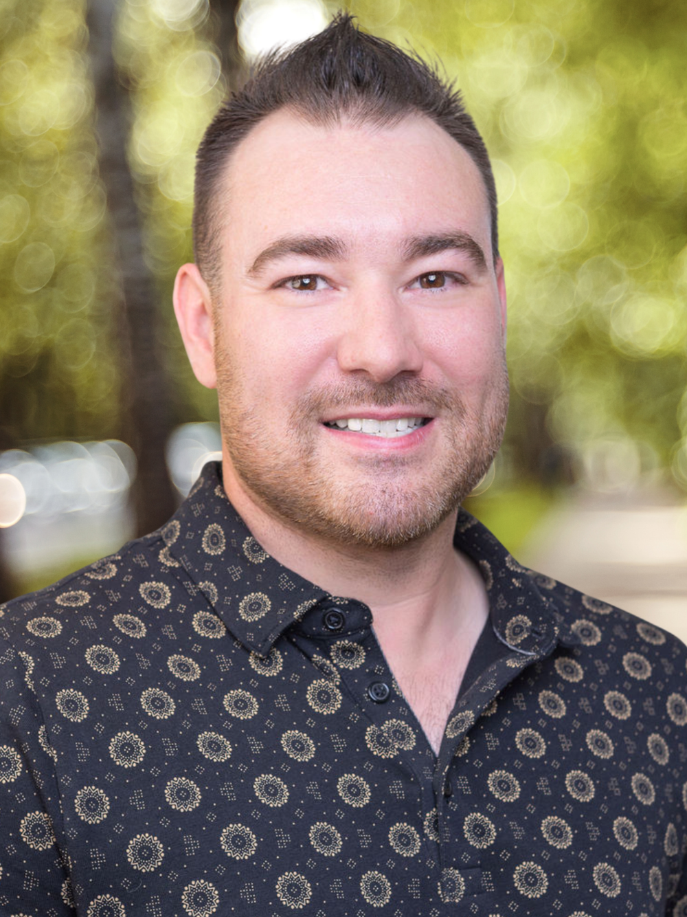 Chris Pereira