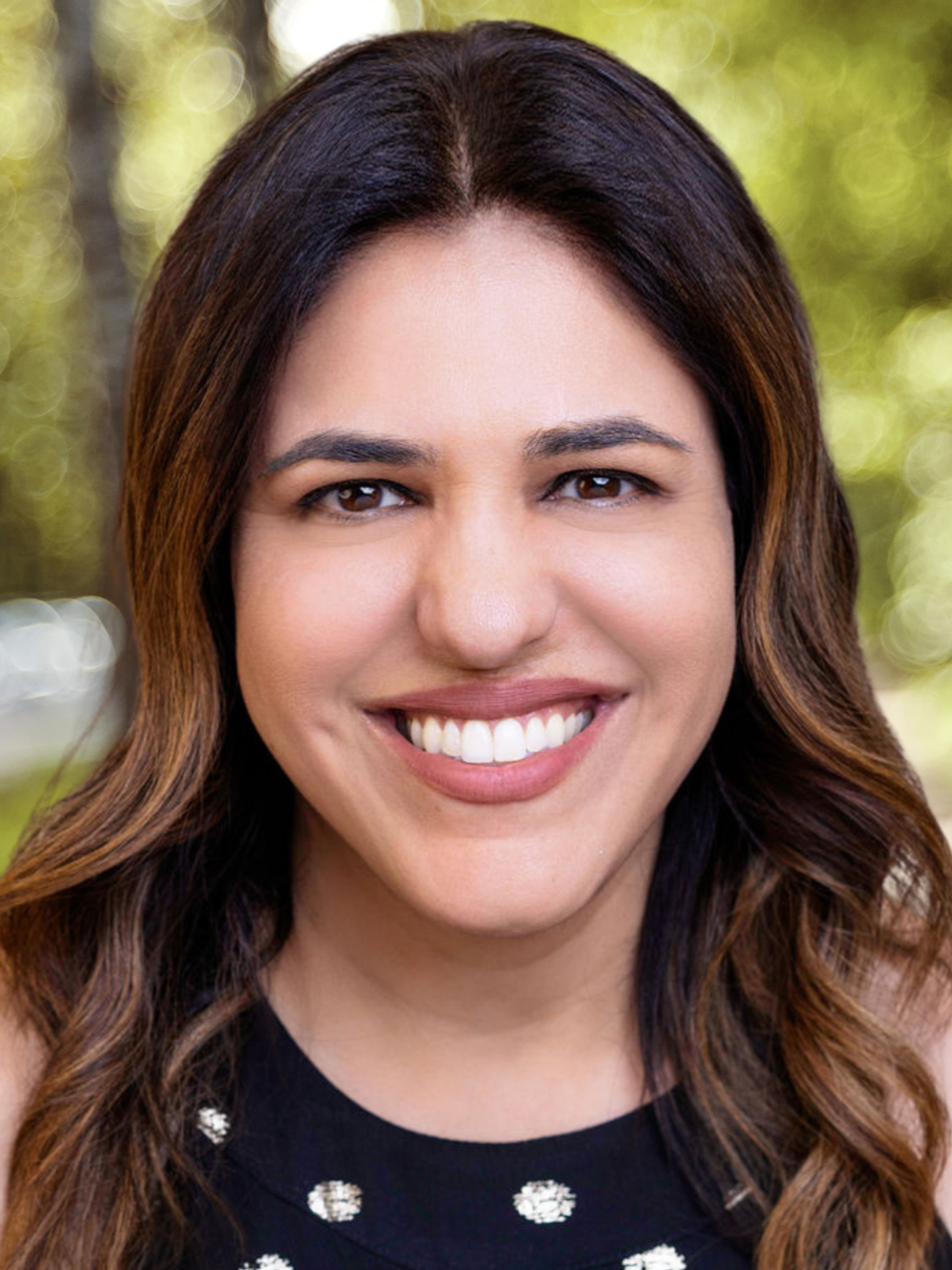 Sonia Narula-Woods